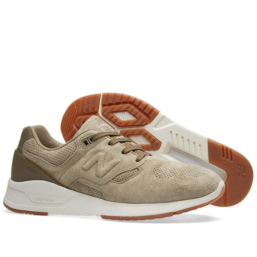 New Balance MRL530SSKhaki