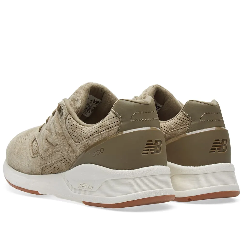 New Balance MRL530SSKhaki