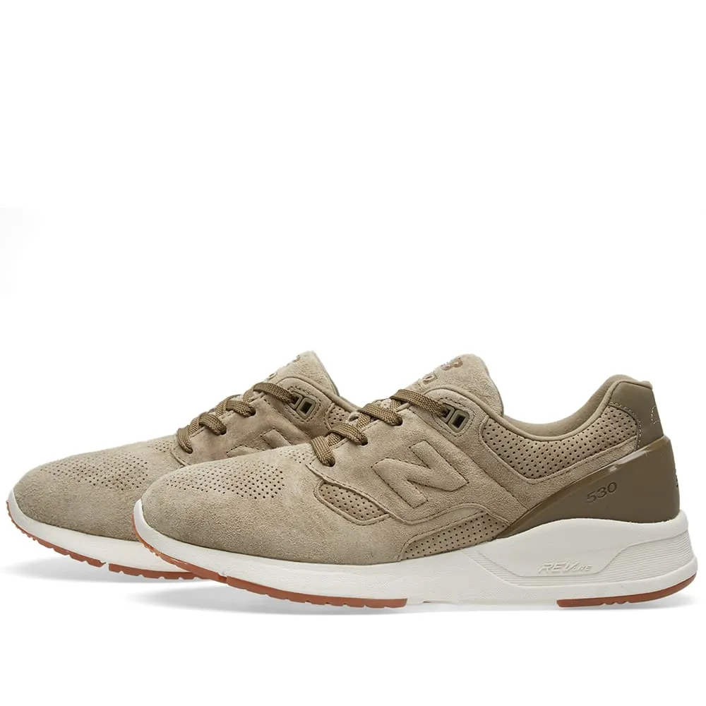 New Balance MRL530SSKhaki