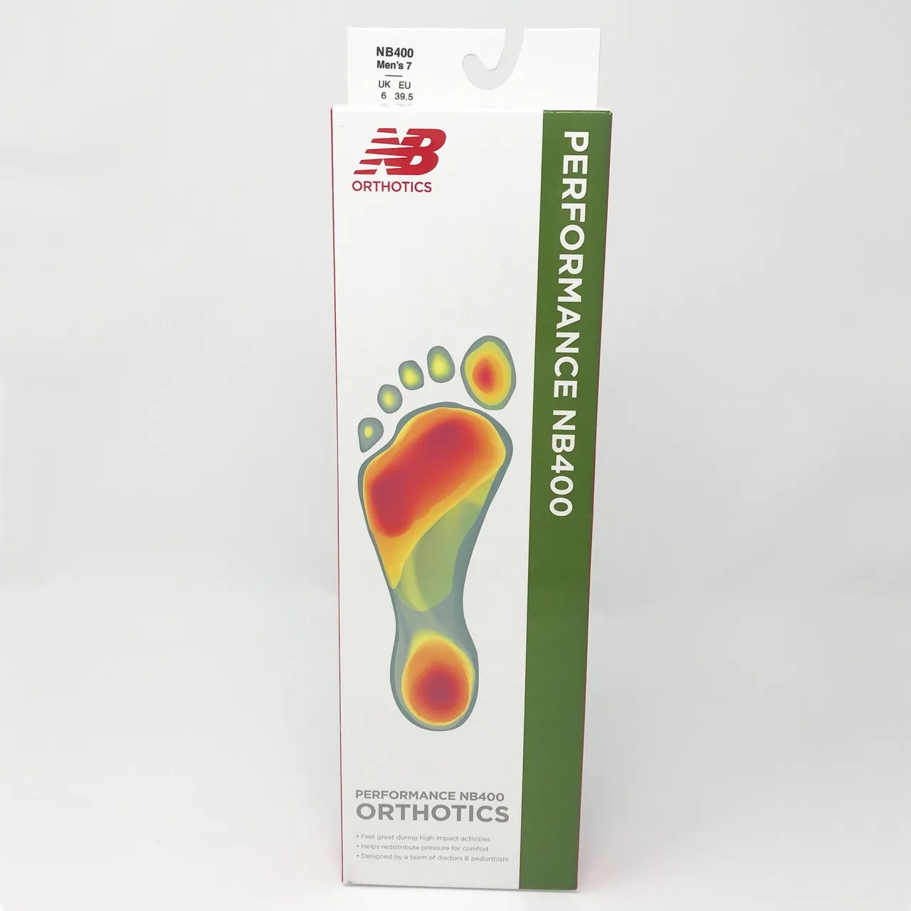 New Balance NB400 Orthotic Insole