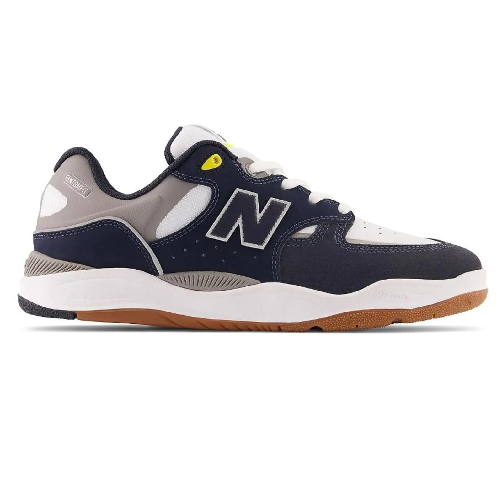 New Balance Numeric Tiago 1010 (Navy/White)