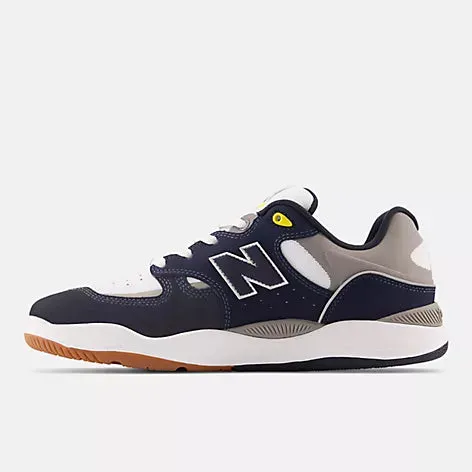 New Balance Numeric Tiago 1010 (Navy/White)