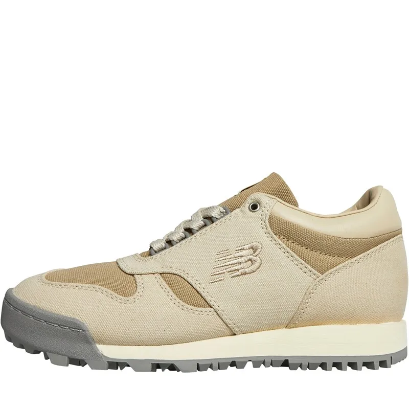 New Balance Rainier Low Trainers Sandstone/Incense/Team Grey