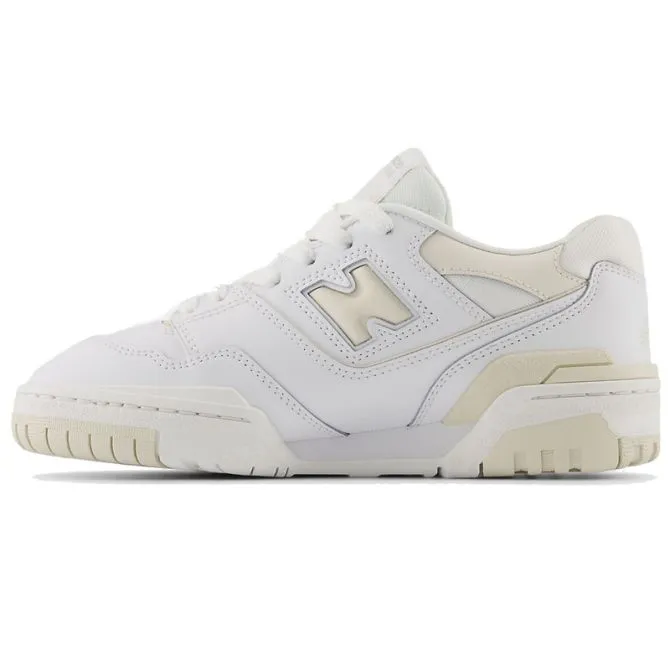 NEW BALANCE SNEAKERS GSB550BK