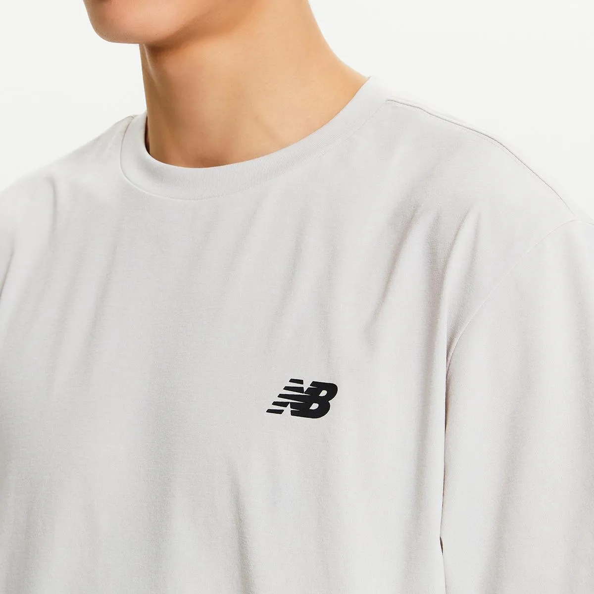 New Balance  |T-Shirts