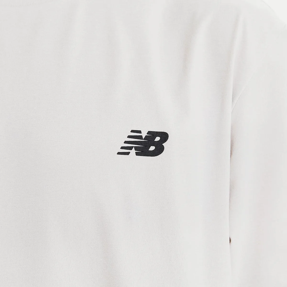 New Balance  |T-Shirts