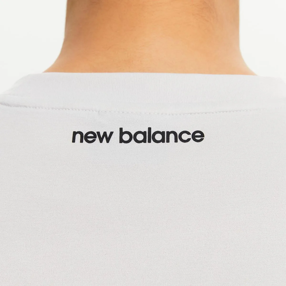 New Balance  |T-Shirts