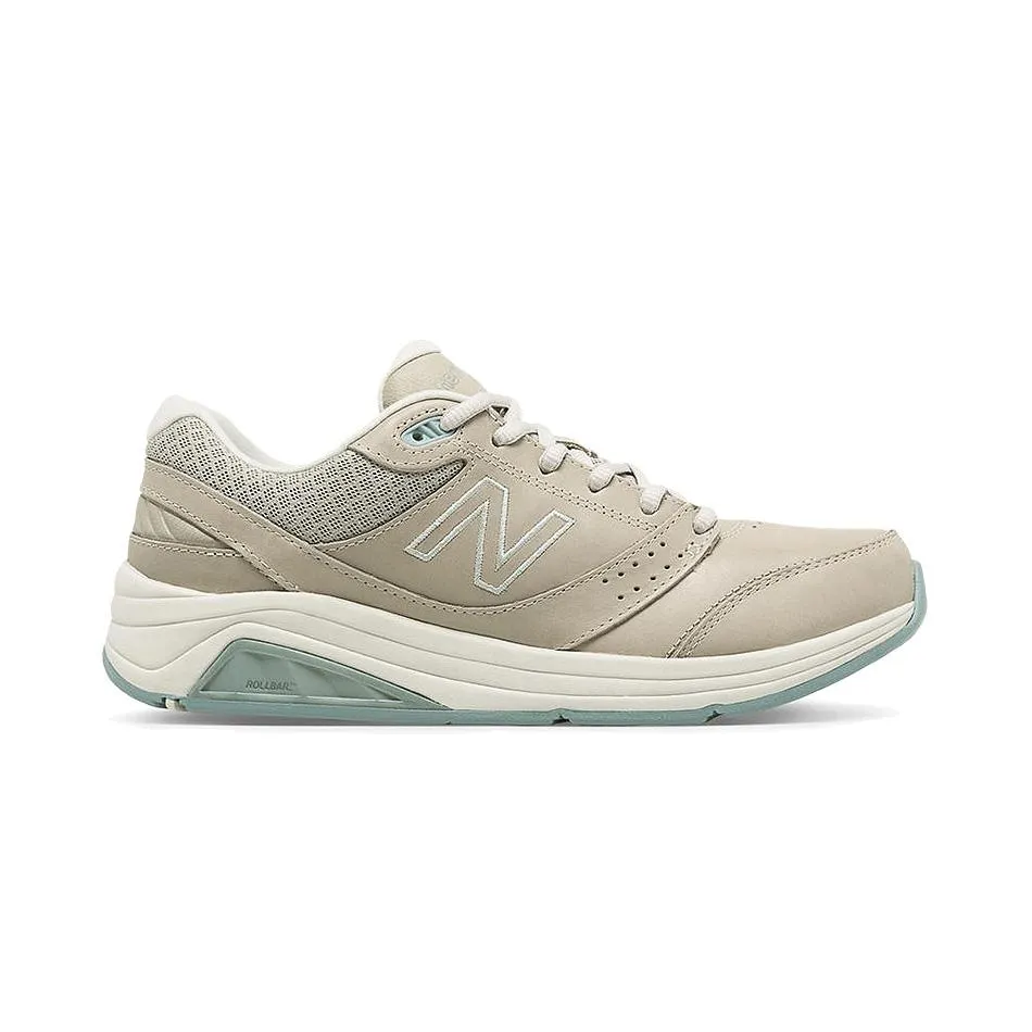 NEW BALANCE WOMEN'S WW928GR3 GREY WALKING