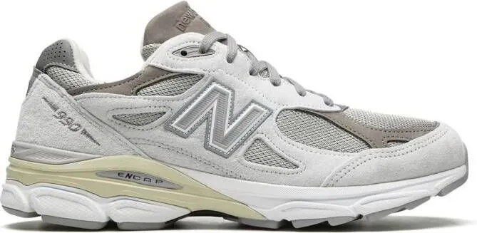 New Balance x YCMC 990v3 