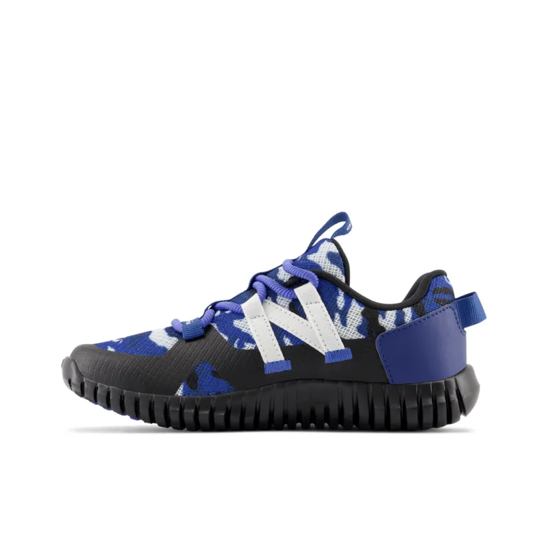 New Balance Youth Playgruv V2 Bungee Shoe - PTPGRVMO