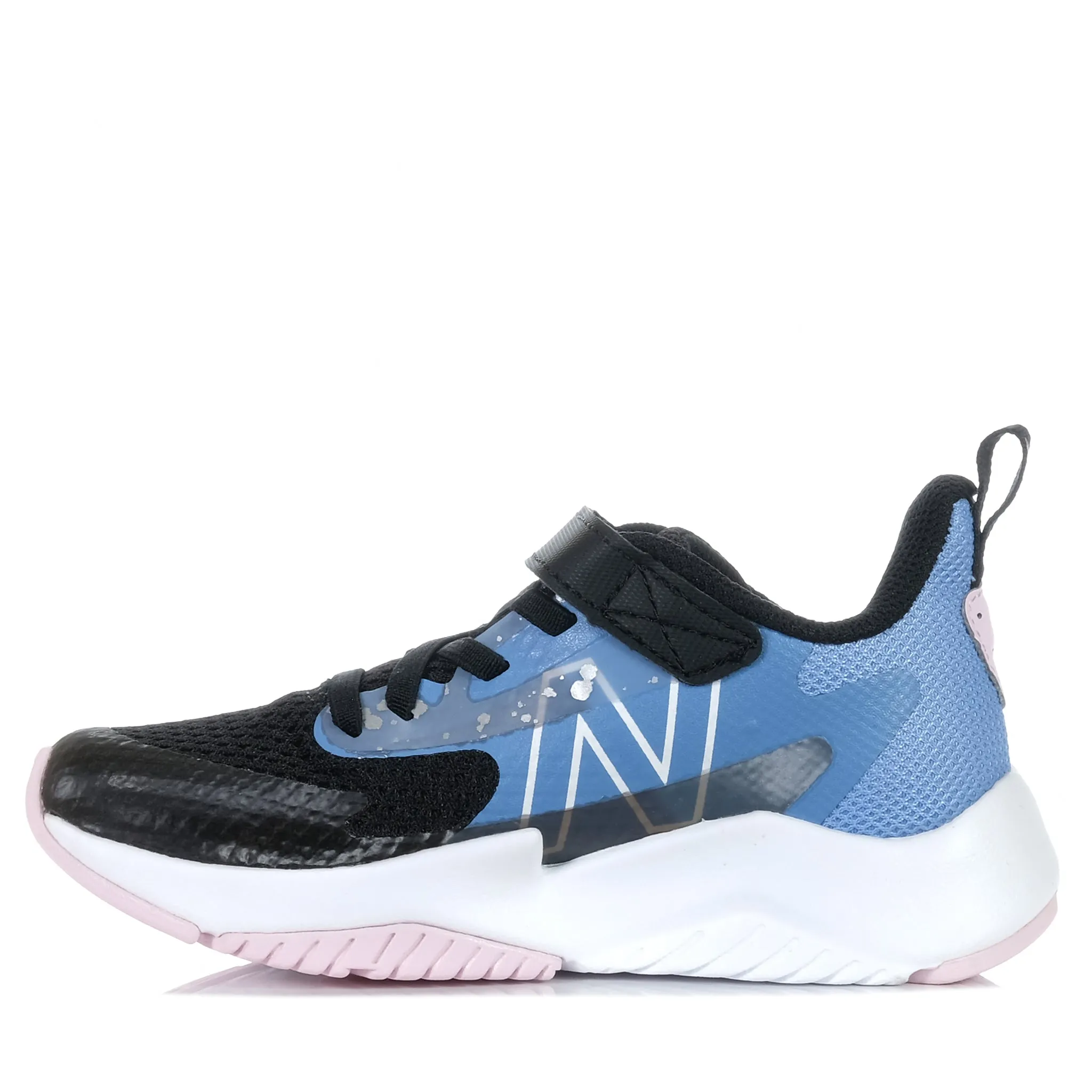 New Balance YTRAVBL2 Black/Blue