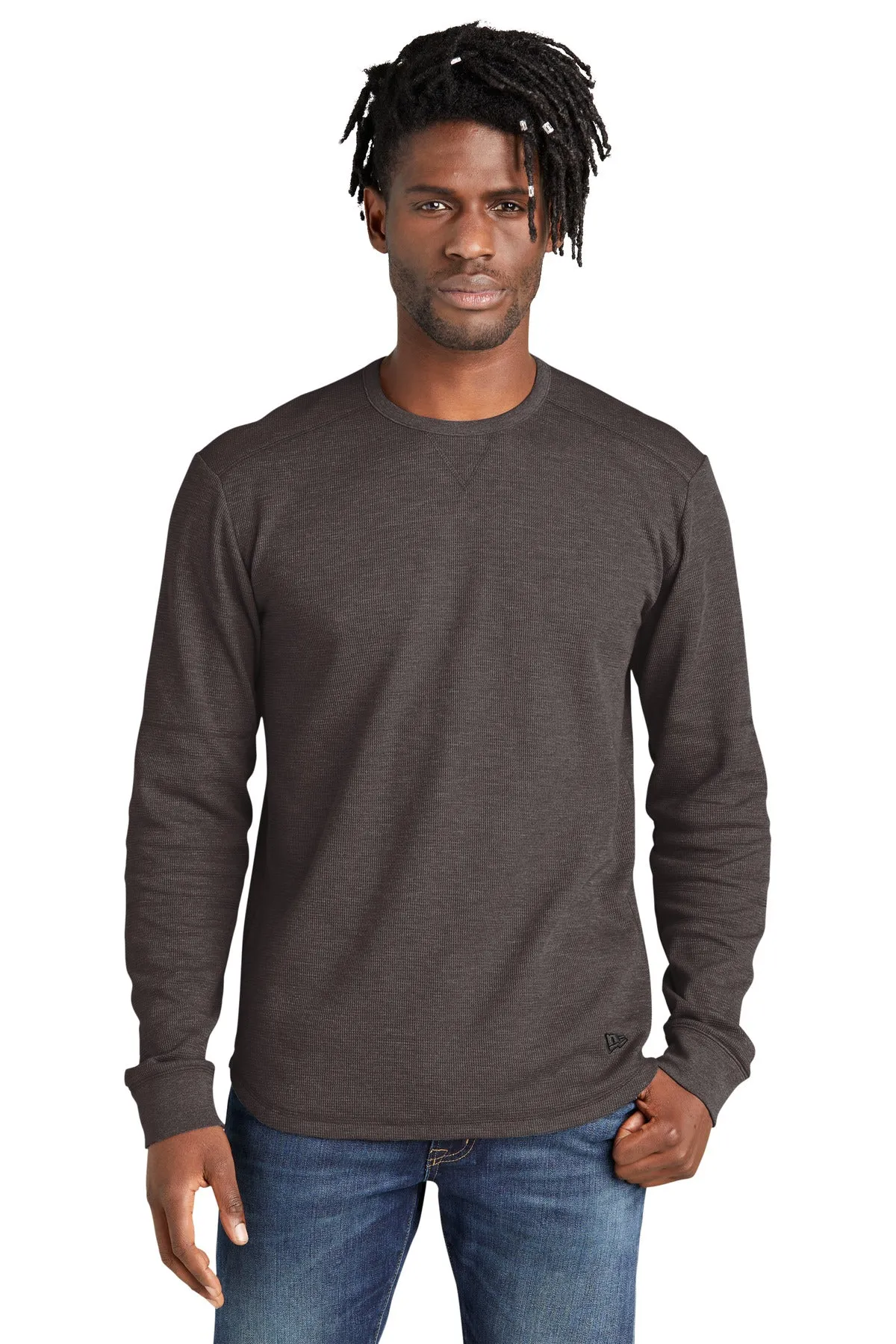 New Era Thermal Long Sleeve NEA140