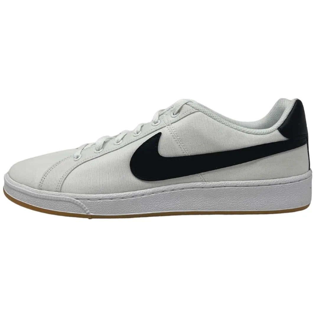 Nike Court Royale Canvas Aa2156 103 Trainers White