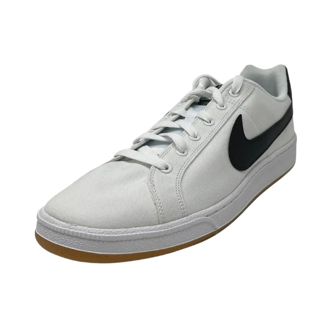 Nike Court Royale Canvas Aa2156 103 Trainers White