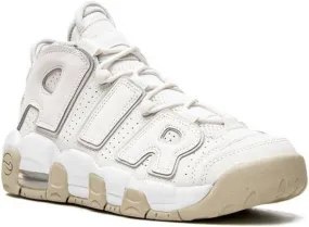 Nike Kids Air More Uptempo Phantom sneakers White