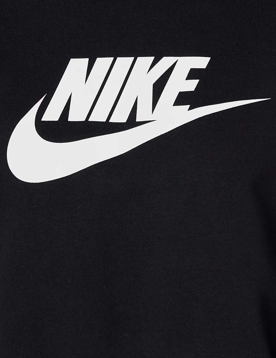 Nike NSW Heritage Crew Fleece SB