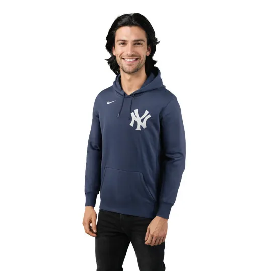 Nike Therma Fleece New York Yankees Sweatshirt