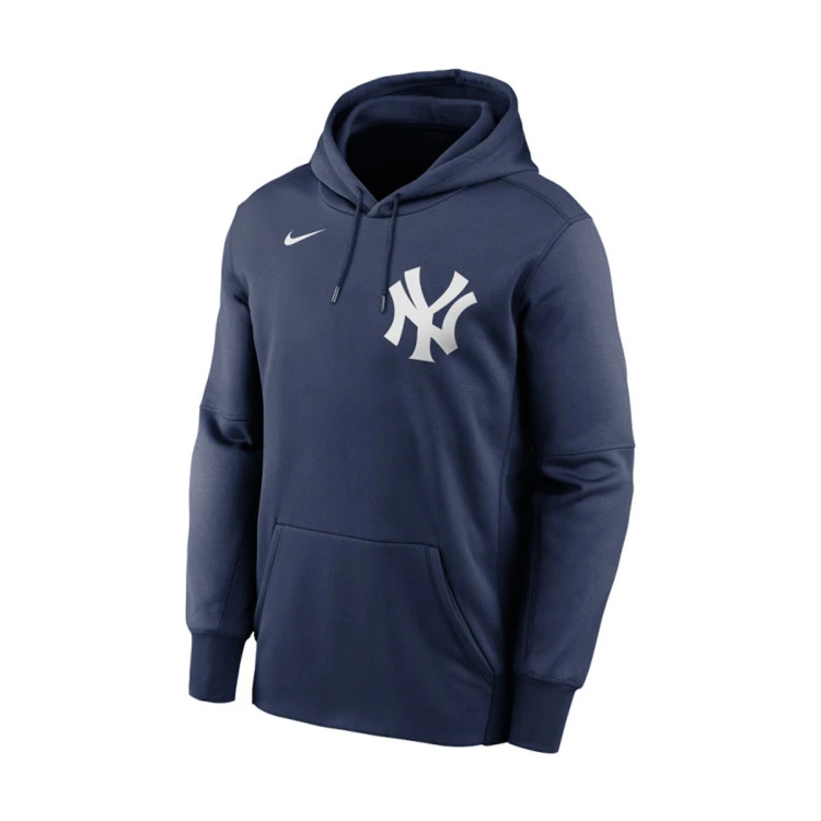 Nike Therma Fleece New York Yankees Sweatshirt