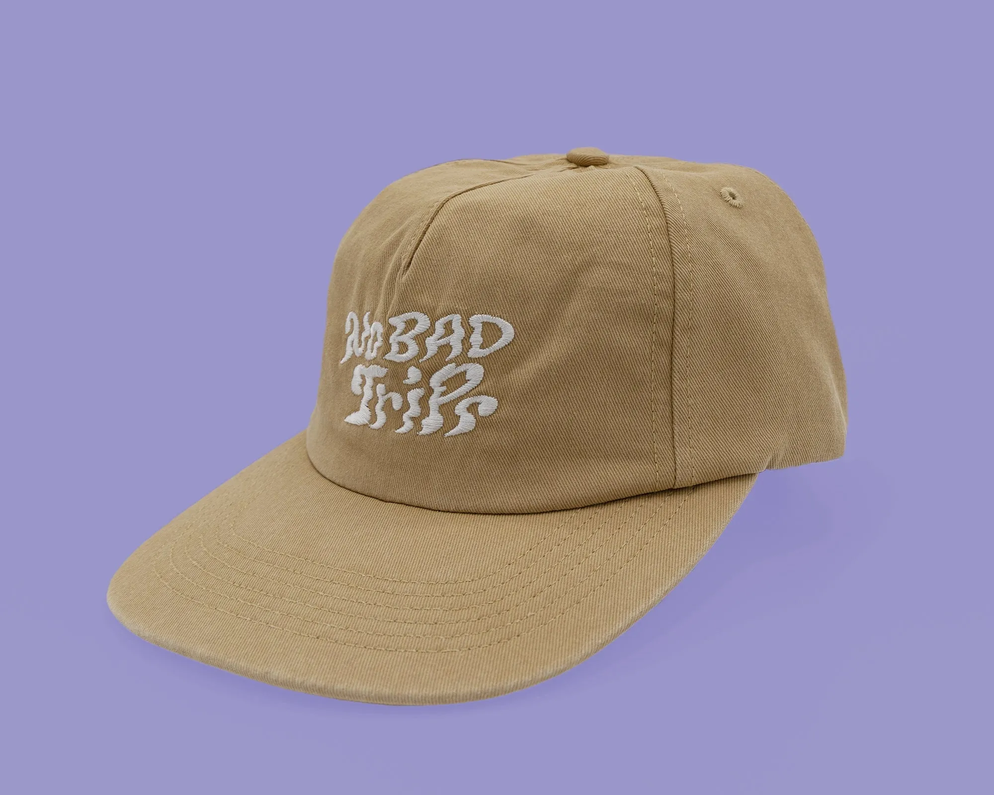 No Bad Trips Hat