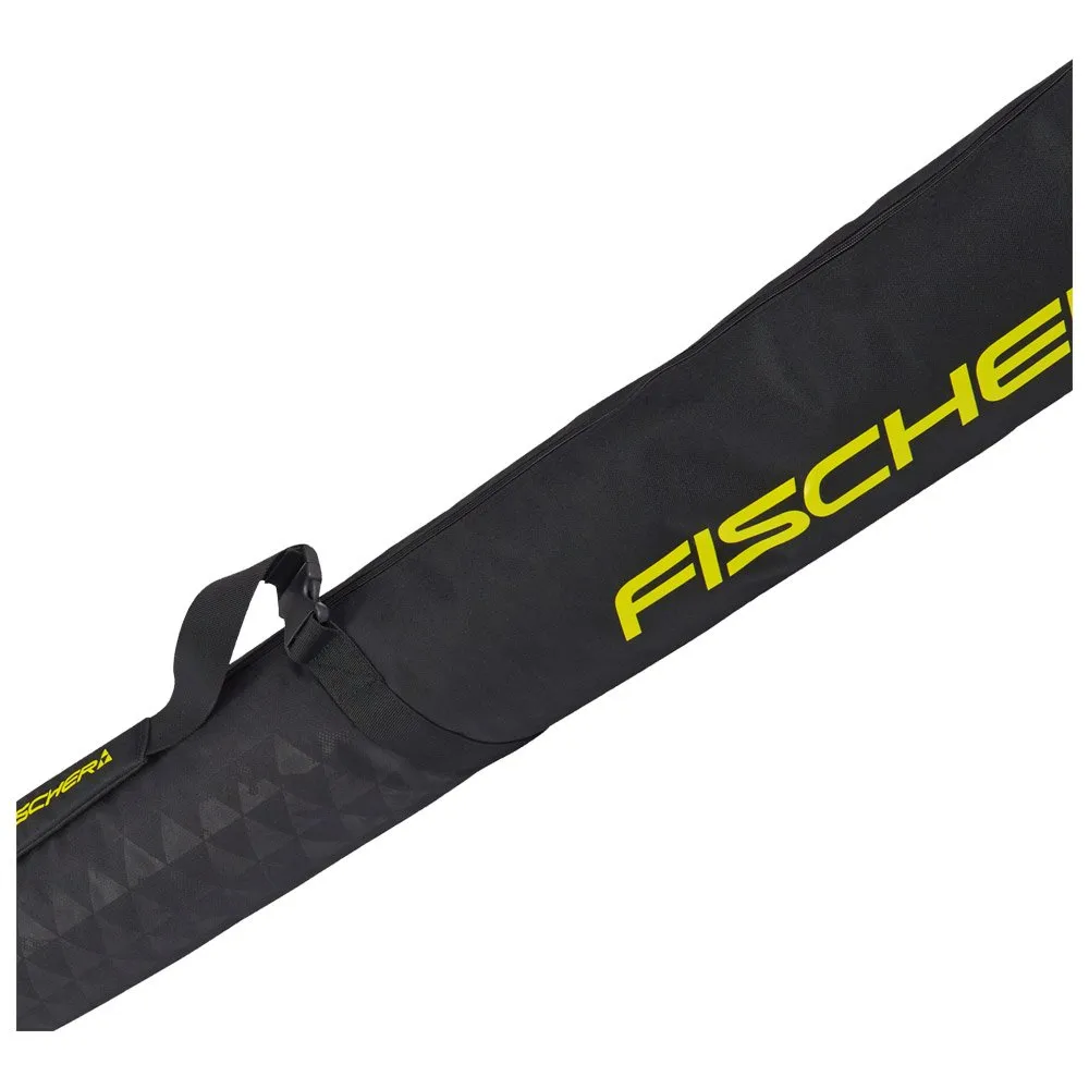 Nordic ski bag Fischer ---Skicase Eco XC 1 Pair