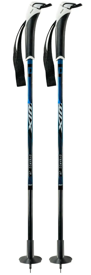 Nordic Ski Pole Swix ---Dynamic D2 Junior Alu Pole