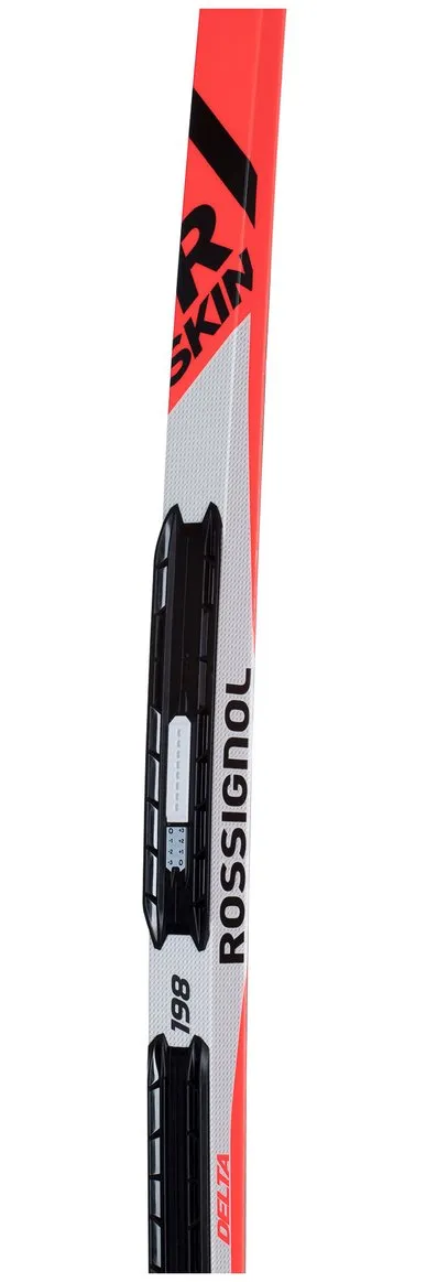 Nordic Ski Rossignol ---Delta Comp R-Skin