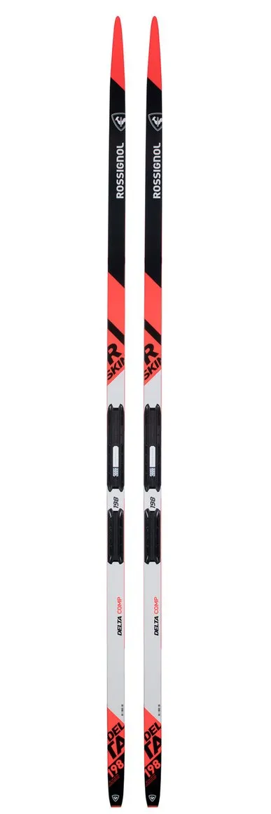 Nordic Ski Rossignol ---Delta Comp R-Skin