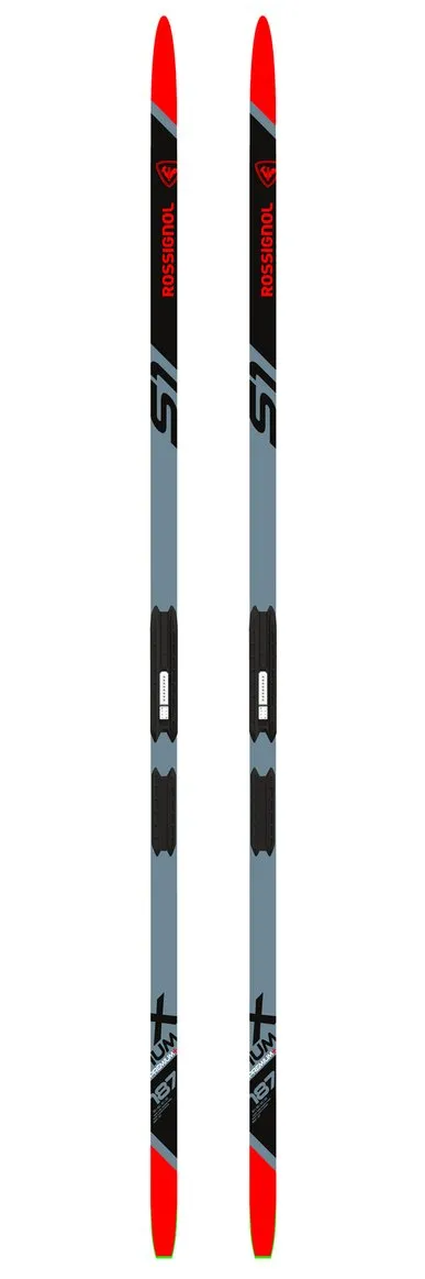 Nordic Ski Rossignol ---X-IUM Skating Premium+ S1