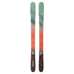 Nordica Santa Ana 93 Unlimited Ski (Women's)