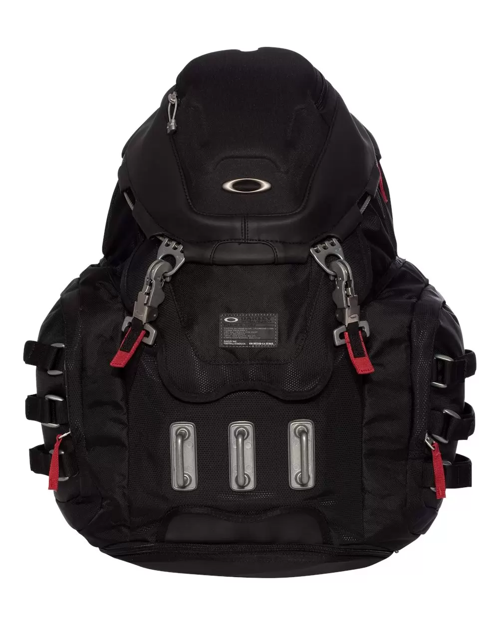 Oakley 92060A Kitchen Sink Backpack SKU: 92060A