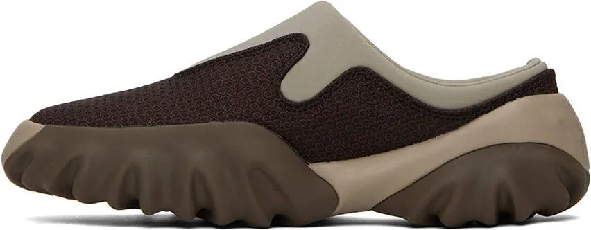 Oakley Factory Team Brown Chop Saw Sneakers