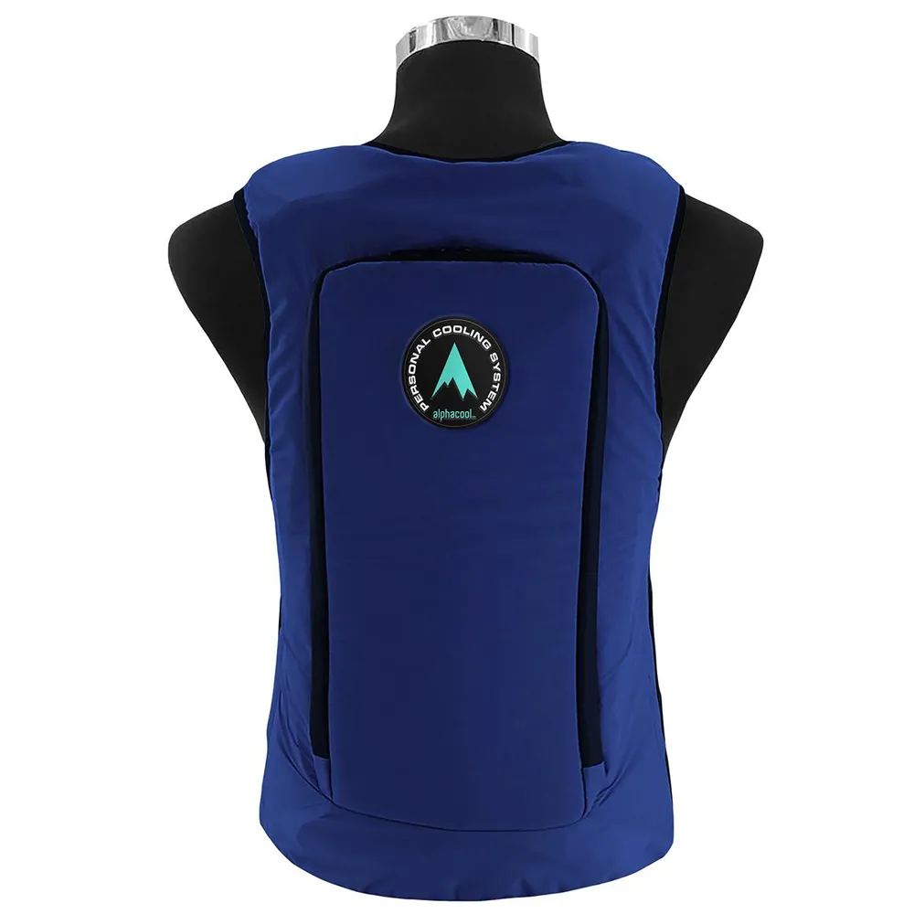 Open Box AlphaCool 7V Circulatory Cooling Vest System