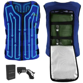 Open Box AlphaCool 7V Circulatory Cooling Vest System