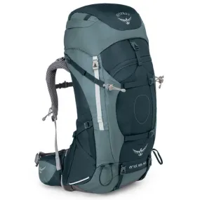 Osprey - Ariel AG 65 - Trekking backpack - Women's