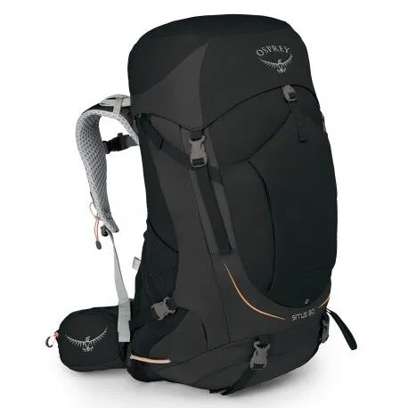 Osprey - Sirrus 50 - Backpack - Women's