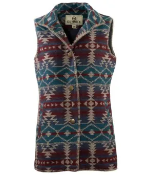 Outback Trading Co. Women's Stockyard Vest