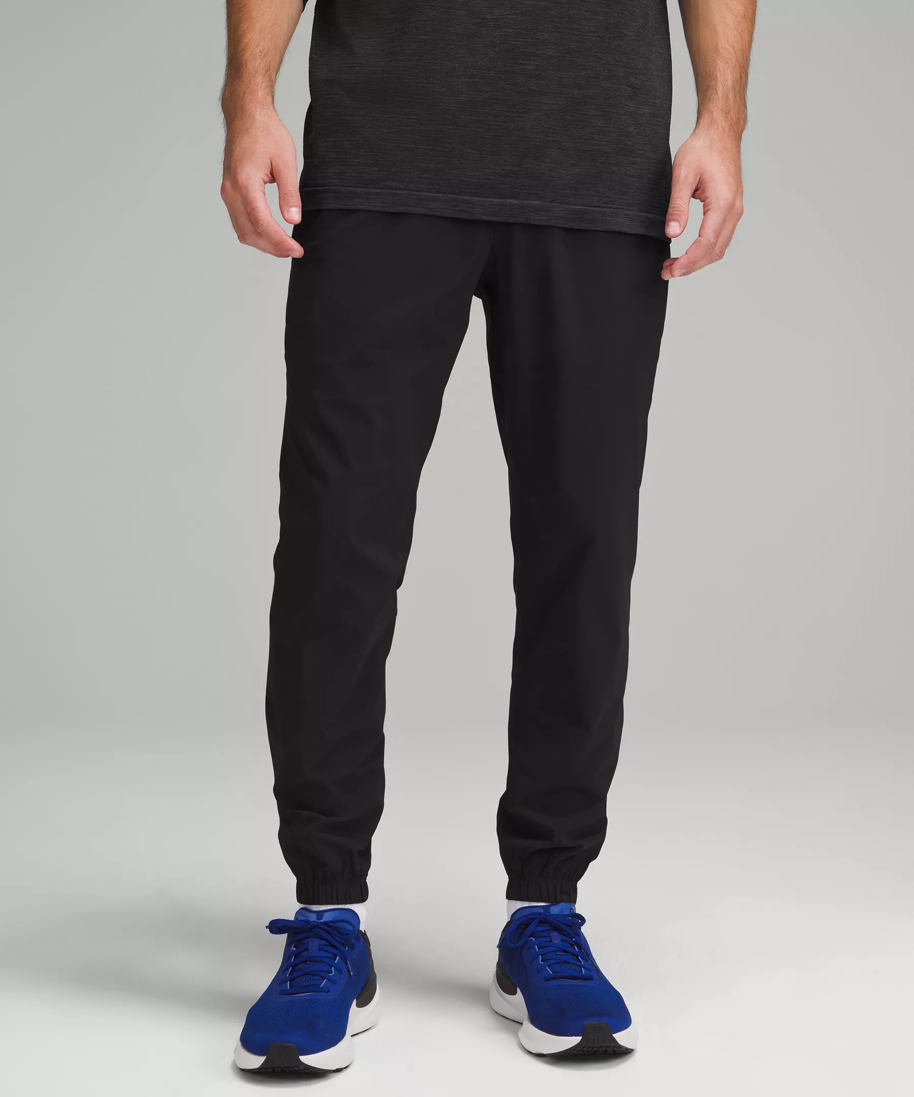 Pace Breaker Jogger *Regular | Men's Joggers