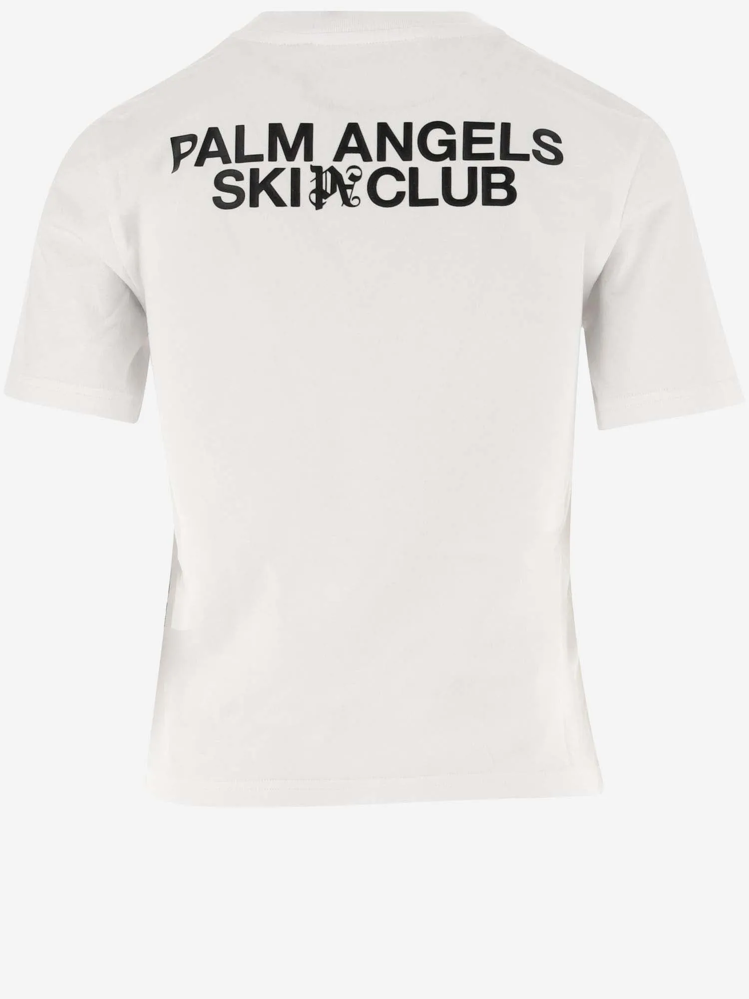 Palm Angels    Palm Angels Palm Angels Ski Club T Shirt