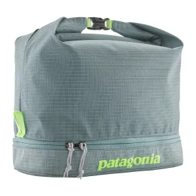 Patagonia Black Hole MLC Cube Thermal Blue