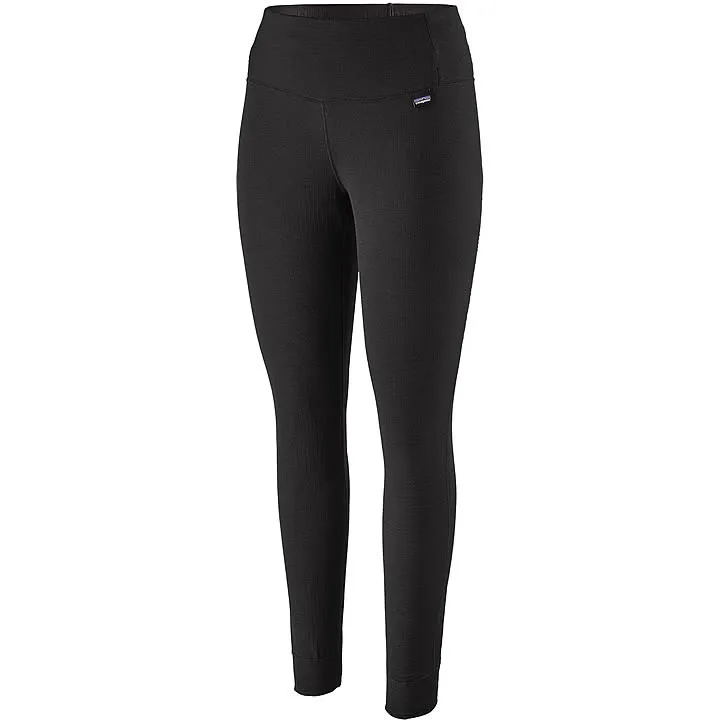 Patagonia Capilene Thermal Weight Bottoms Women's