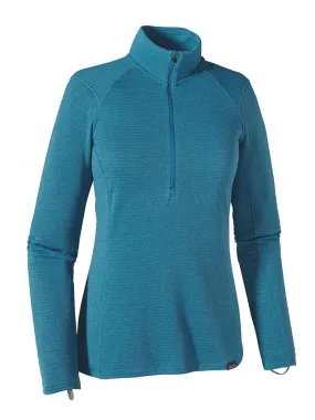     PATAGONIA  Women's Capilene Thermal Weight Zip-Neck    