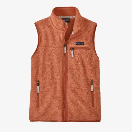 Patagonia Women's Retro Pile Vest | GWC