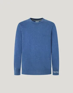 PEPE JEANS DROP 2 NEW ANDRE CREW NECK KNIT MEN