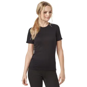 Peter Storm Women's Thermal Crew T-shirt | Millets