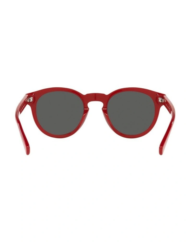 PH4184 Red Sunglasses