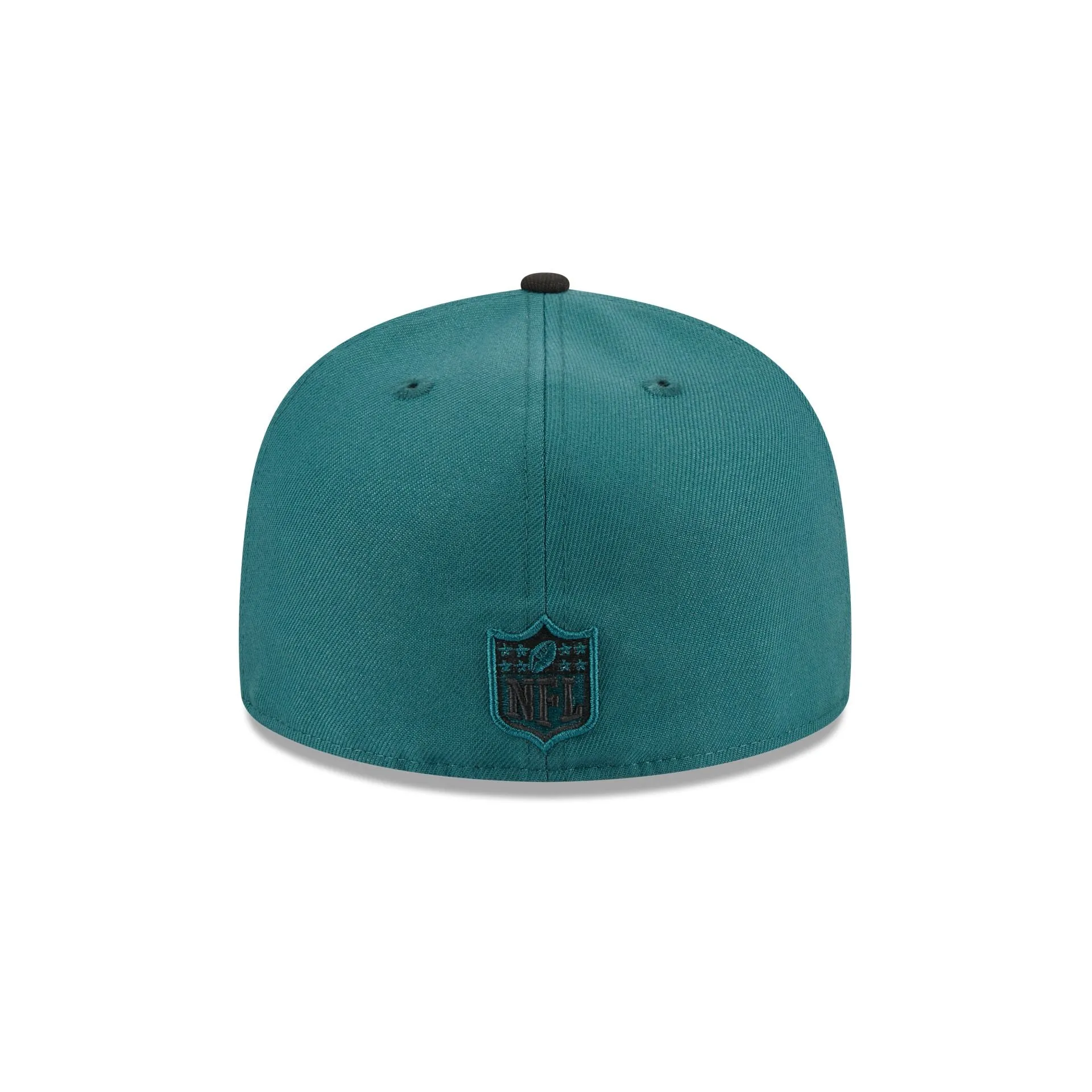 Philadelphia Eagles Throwback Hidden 59FIFTY Fitted Hat