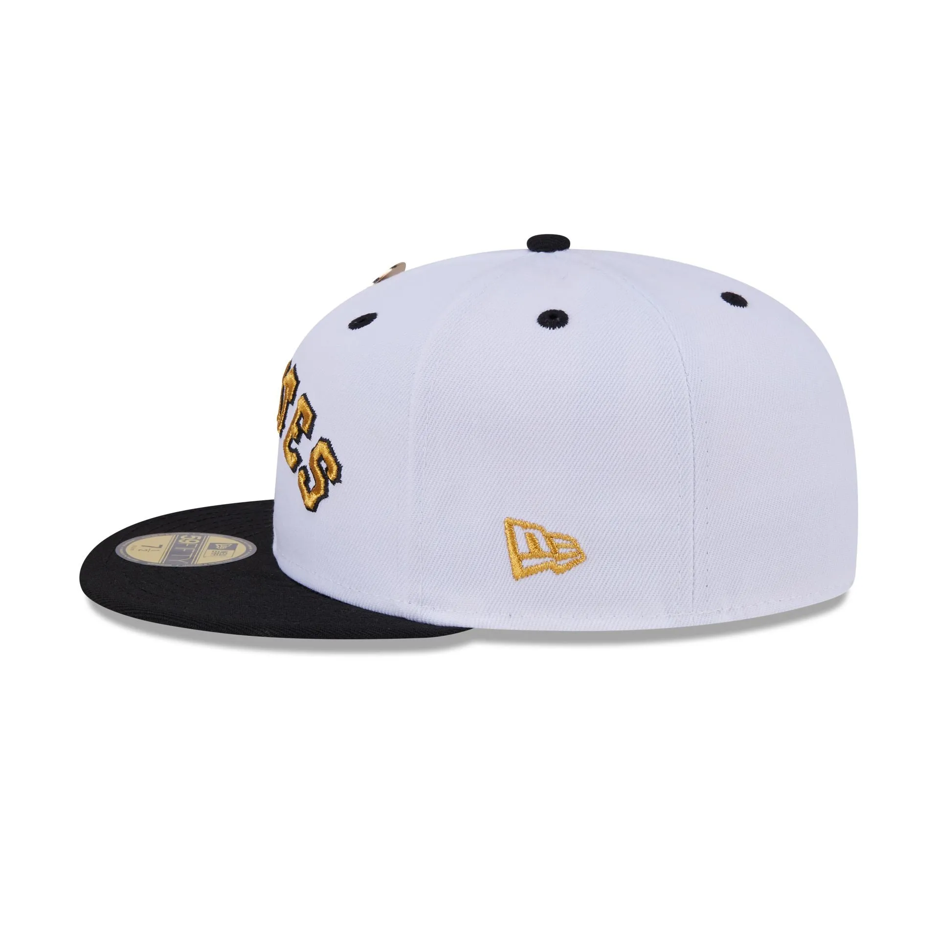 Pittsburgh Pirates 70th Anniversary 59FIFTY Fitted Hat