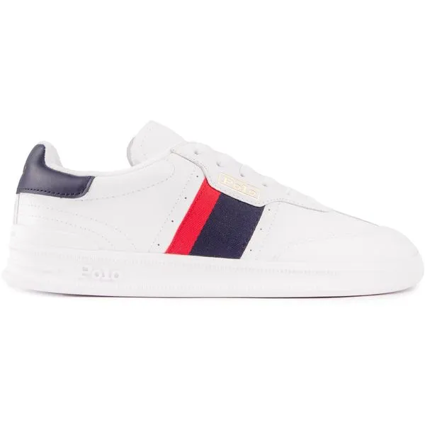 Polo Ralph Lauren Aera Trainers