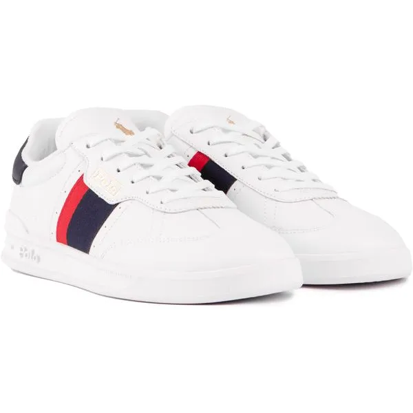 Polo Ralph Lauren Aera Trainers