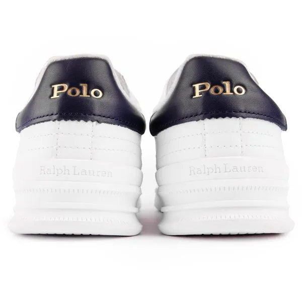 Polo Ralph Lauren Aera Trainers